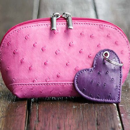 Cape Karoo Ostrich Emporium Accessories