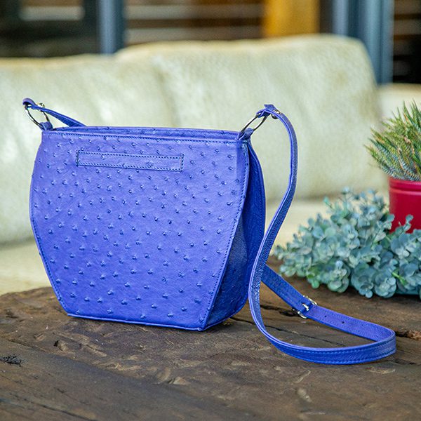 Cape Karoo Ostrich Emporium Handbags