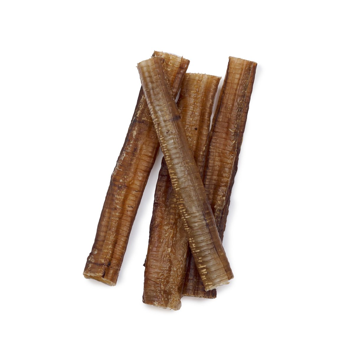 Ostrich Chews-Sinew Straws - Image 2